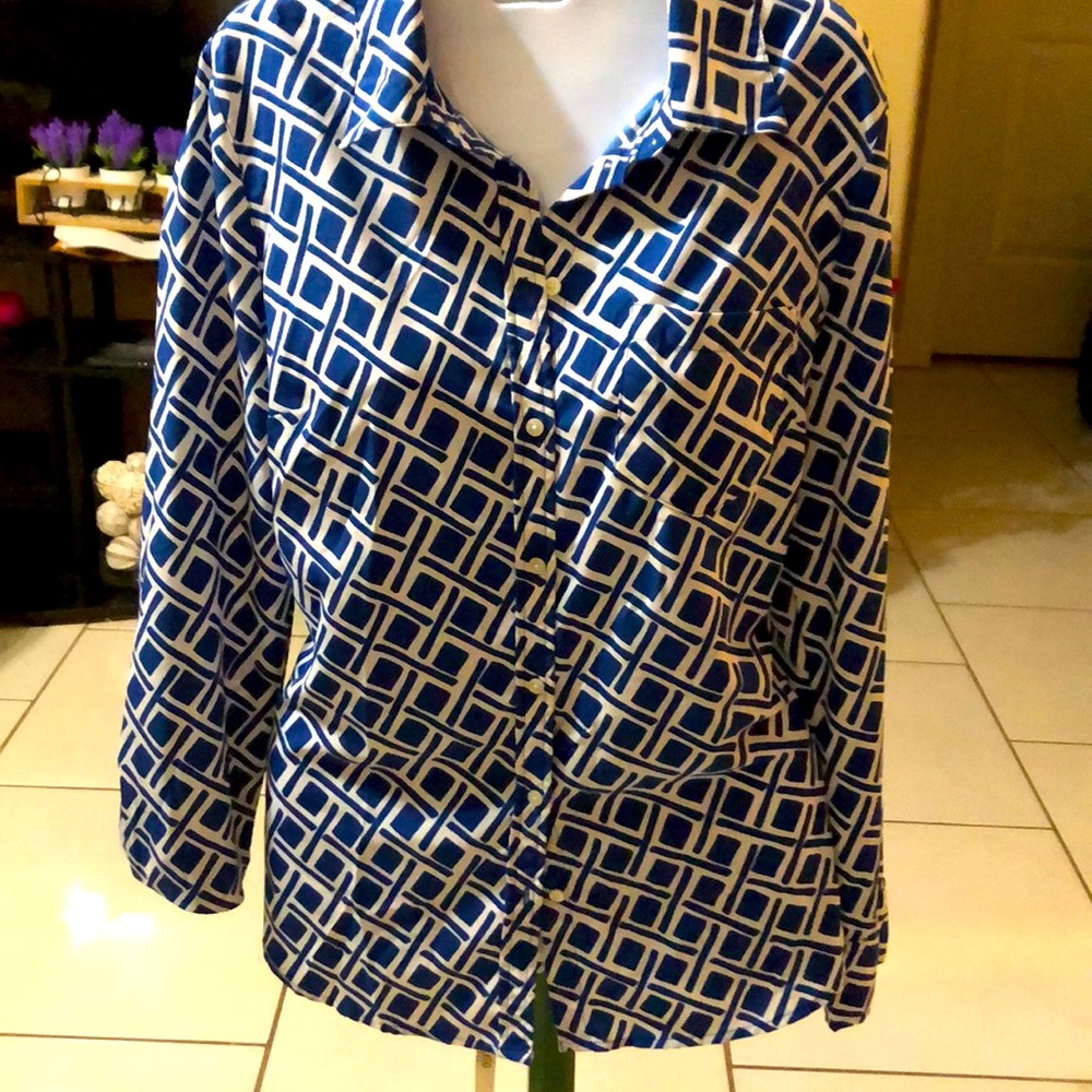 Merona Size M